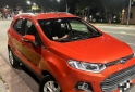 Autos - Ford Eco sport 2014 Nafta 121070Km - En Venta