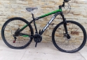 Deportes - Bicicletas nuevas fire bird rodado 29 hoy líquido $280.000 - En Venta