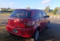 Autos - Chevrolet Agile lt 2010 Nafta 176000Km - En Venta