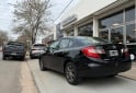 Autos - Honda CIVIC EXS A/T 2013 Nafta 171000Km - En Venta