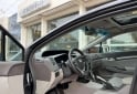 Autos - Honda CIVIC EXS A/T 2013 Nafta 171000Km - En Venta