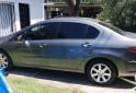 Autos - Peugeot 408 allure 2014 Nafta 207Km - En Venta