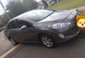 Autos - Peugeot 408 allure 2014 Nafta 207Km - En Venta