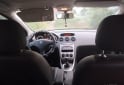 Autos - Peugeot 408 allure 2014 Nafta 207Km - En Venta