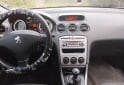 Autos - Peugeot 408 allure 2014 Nafta 207Km - En Venta