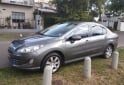 Autos - Peugeot 408 allure 2014 Nafta 207Km - En Venta
