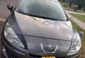 Autos - Peugeot 408 allure 2014 Nafta 207Km - En Venta
