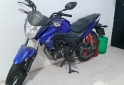 Motos - Honda Twister 125 2024 Nafta 2000Km - En Venta
