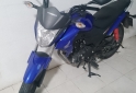 Motos - Honda Twister 125 2024 Nafta 2000Km - En Venta