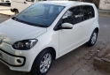 Autos - Volkswagen Up highline 2014 Nafta 125000Km - En Venta