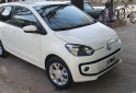 Autos - Volkswagen Up highline 2014 Nafta 125000Km - En Venta