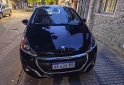 Autos - Peugeot 208 feline 2016 Nafta 83000Km - En Venta