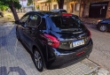 Autos - Peugeot 208 feline 2016 Nafta 83000Km - En Venta