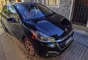 Autos - Peugeot 208 feline 2016 Nafta 83000Km - En Venta