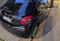 Autos - Peugeot 208 feline 2016 Nafta 83000Km - En Venta
