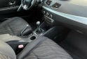 Autos - Renault Fluence Dynamique 2014 Nafta 98000Km - En Venta