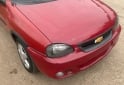 Autos - Chevrolet Corsa 1.6 base 2005 Nafta 1Km - En Venta