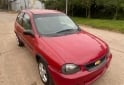 Autos - Chevrolet Corsa 1.6 base 2005 Nafta 1Km - En Venta