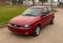 Autos - Chevrolet Corsa 1.6 base 2005 Nafta 1Km - En Venta