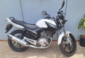 Motos - Yamaha YBR 2022 Nafta 10000Km - En Venta