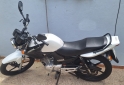 Motos - Yamaha YBR 2022 Nafta 10000Km - En Venta