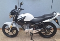 Motos - Yamaha YBR 2022 Nafta 10000Km - En Venta