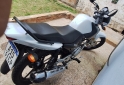 Motos - Yamaha YBR 2022 Nafta 10000Km - En Venta