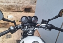 Motos - Yamaha YBR 2022 Nafta 10000Km - En Venta