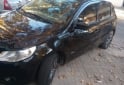 Autos - Volkswagen Gol trend 2011 Nafta 92000Km - En Venta