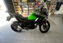 Motos - Kawasaki Versys 300 2024 Nafta 12000Km - En Venta