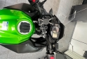 Motos - Kawasaki Versys 300 2024 Nafta 12000Km - En Venta