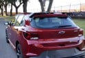 Autos - Chevrolet ONIX RS 2025 Nafta 160Km - En Venta