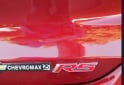 Autos - Chevrolet ONIX RS 2025 Nafta 160Km - En Venta