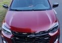 Autos - Chevrolet ONIX RS 2025 Nafta 160Km - En Venta