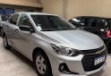 Autos - Chevrolet Ónix 2020 Nafta 70000Km - En Venta