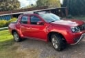 Camionetas - Renault Oroch 2.0 2018 Nafta 68000Km - En Venta