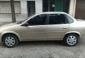 Autos - Chevrolet Classic Spirit 2011 Nafta 115000Km - En Venta