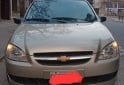 Autos - Chevrolet Classic Spirit 2011 Nafta 115000Km - En Venta