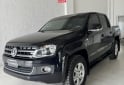 Camionetas - Volkswagen Amarok Highline 2014 Diesel 224468Km - En Venta