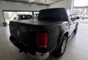 Camionetas - Volkswagen Amarok Highline 2014 Diesel 224468Km - En Venta