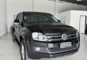 Camionetas - Volkswagen Amarok Highline 2014 Diesel 224468Km - En Venta