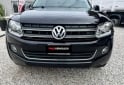 Camionetas - Volkswagen Amarok Highline 2014 Diesel 224468Km - En Venta