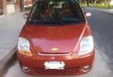 Autos - Chevrolet Spart 2008 Nafta 144000Km - En Venta