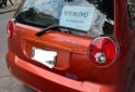 Autos - Chevrolet Spart 2008 Nafta 144000Km - En Venta