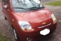 Autos - Chevrolet Spart 2008 Nafta 144000Km - En Venta