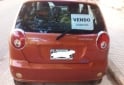 Autos - Chevrolet Spart 2008 Nafta 144000Km - En Venta