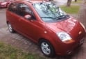 Autos - Chevrolet Spart 2008 Nafta 144000Km - En Venta