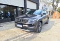 Camionetas - Jeep Compass Limited 1.3 T AT 2022 Nafta 82850Km - En Venta