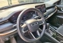 Camionetas - Jeep Compass Limited 1.3 T AT 2022 Nafta 82850Km - En Venta