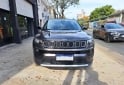 Camionetas - Jeep Compass Limited 1.3 T AT 2022 Nafta 82850Km - En Venta